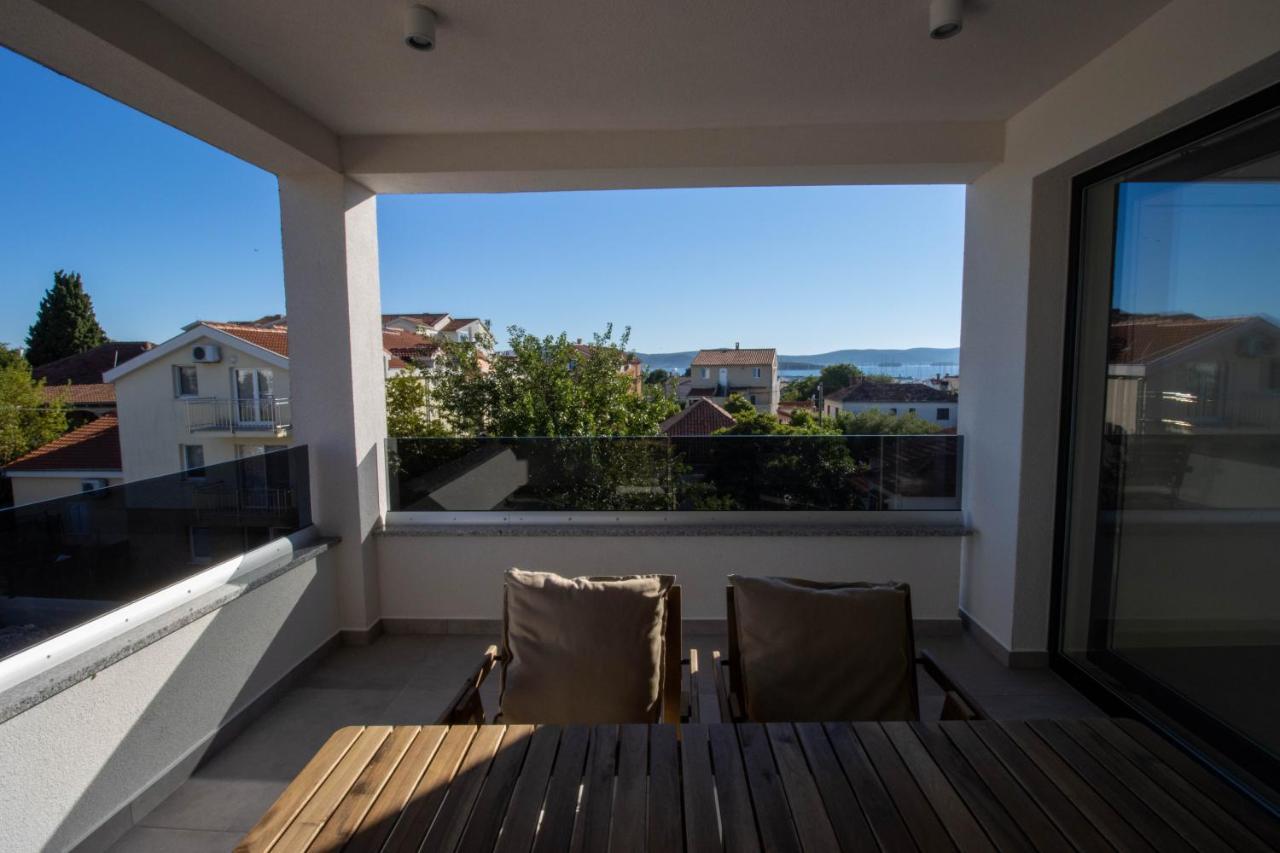 Apartman Senka Weißenburg Exterior foto