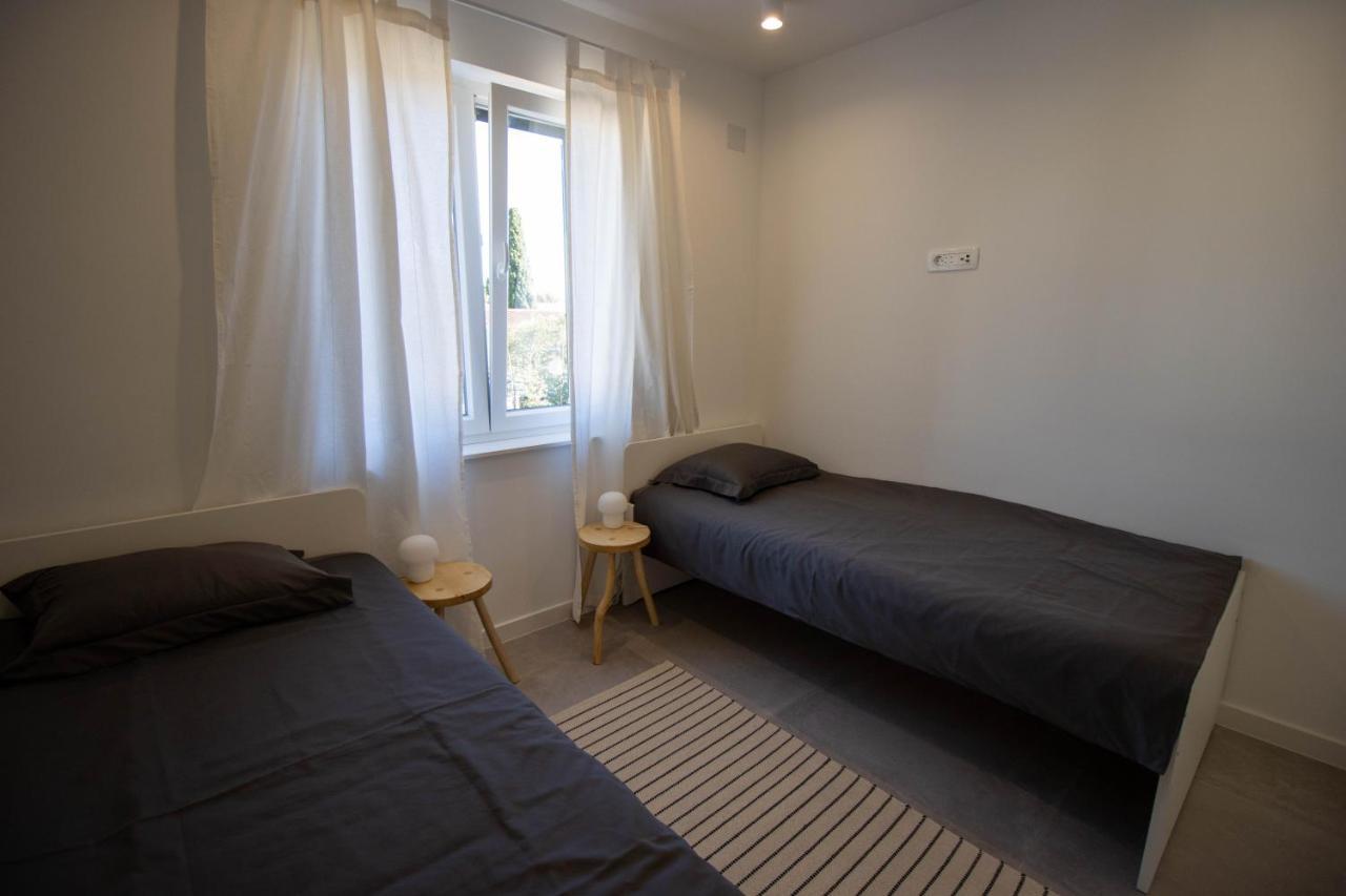 Apartman Senka Weißenburg Exterior foto
