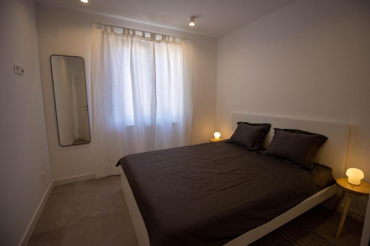 Apartman Senka Weißenburg Exterior foto